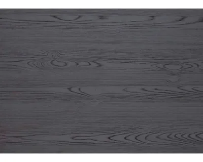 Produktbild von Sanox Waschtischunterschrank Frozen BxHxT 140 (100/40) x 43 x 45 cm Frontfarbe black oak mit Waschtischplatte