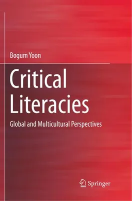 Obrázek produktu pro Critical Literacies
