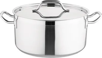 Produktbild von Nisbets Essentials Kochtopf 32cm