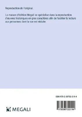 Produktbild von La Conquête de Plassans