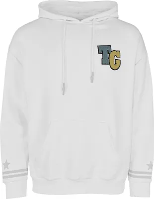 Produktbild von Top Gun Hoodie TG22004 Herren white XL