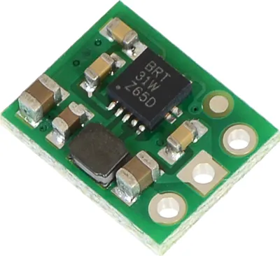 Produktbild von Pololu 5V Step-Up Spannungsregler U1V10F5