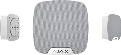 Immagine prodotto di Ajax Siren HomeSiren (8EU) white