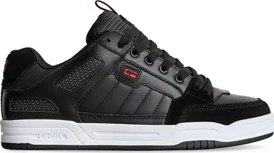 Zdjęcie produktu dla Buty sportowe Globe Tilt Prime Black EU 43 Men Black EU 43