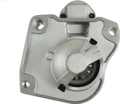 Produktbild von AS-PL S3245S Starter Anlasser 1,8kW passend für PEUGEOT 2008 Kombi (CU) 12V