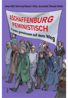 Produktbild von Aschaffenburg feministisch