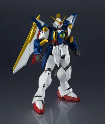 Produktbild von Bandai Model Kit Gunpla - Gundam Wing XXXG-01W