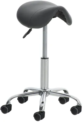 Produktbild von Arbeitshocker HLO-CP106  grau