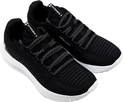 Image de UNDER ARMOUR Chaussures de course à pied Dynamic 2 pour hommes