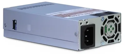 Produktbild von Inter-Tech FA-250, 250 W, 110 - 240 V, 50 - 60 Hz, Aktiv, 100 W, 240 W