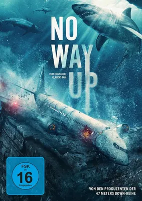 Zdjęcie produktu dla No Way Up