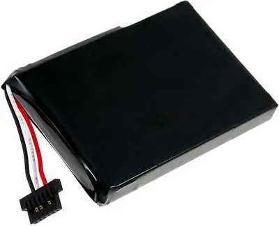 Produktbild von Akku für Mitac Typ BP-LP1200/11-B0001 MX