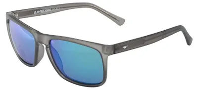 Imagen del producto de Gafas de sol polarizadas "Homis" IG3980 (talla única) (gris)