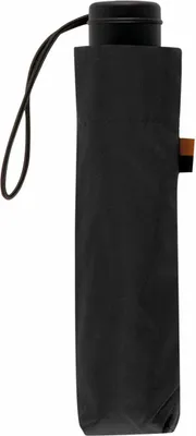 Obrázok produktu pre Skladací dáždnik C-Collection Clima Black Ø 98 cm Mini Manual