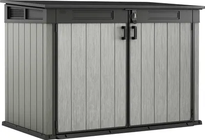 Produktbild von Keter Aufbewahrungsschrank Grande Store, 1000 Liter