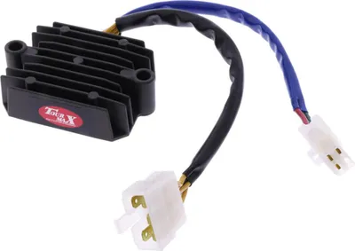 Image de TOURMAX RGU-104 régulateur de tension pour Honda