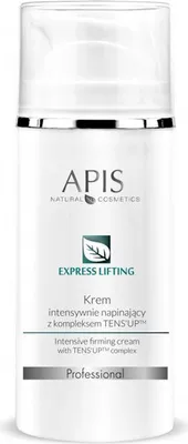 Immagine prodotto di Apis Express Crema rassodante con complesso TENS'UP 100ml