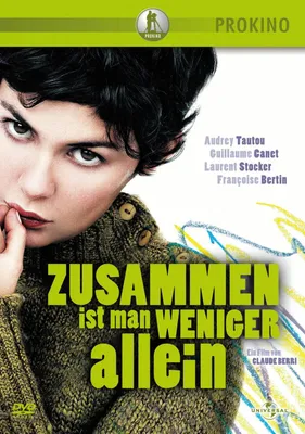 Produktbild von - Zusammen ist man weniger allein