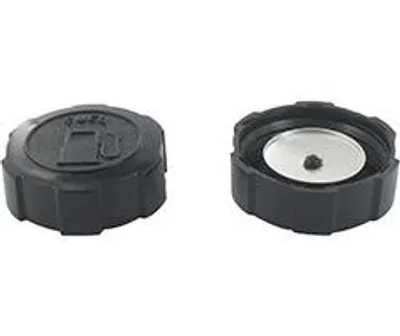 Immagine prodotto di Tappo serbatoio carburante adattabile per Briggs & Stratton. Sostituisce l'originale: 397974, 493017.