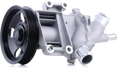 Produktbild von RIDEX Kühlmittelpumpe Wasserpumpe für MINI Schrägheck (R50, R53) 1260W0224