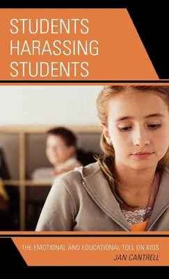 Produktbild von Students Harassing Students