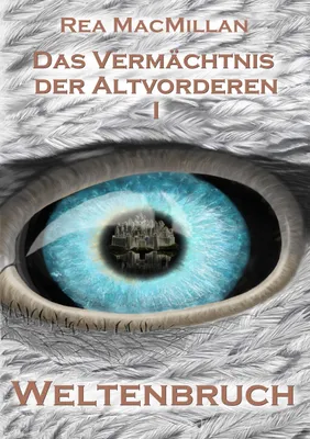 Produktbild von Das Vermächtnis der Altvorderen