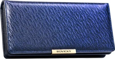 Produktbild von Brieftasche Rovicky Rovicky 307800