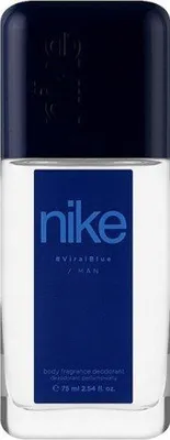 Obrázek produktu pro Viral Blue Man - deodorant s rozprašovačem, 75 ml