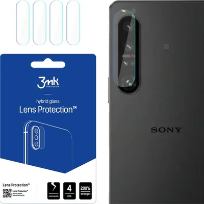 Immagine prodotto di Sony Xperia 1 Iv - Protezione lente 3Mk