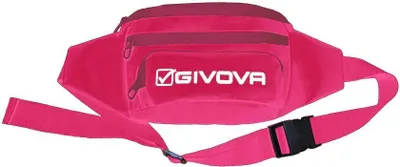 Produktbild von Einheitsgröße|Givova Bauchtasche B050-0006