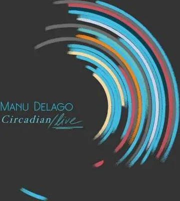 Obrázok produktu pre Manu Delago: (CD / Titel: A-G)