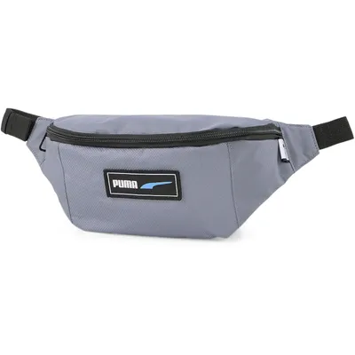 Produktbild von PUMA Gürteltasche Deck Waist Bag Gray Tile grau