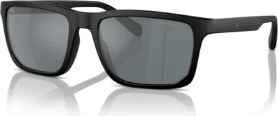 Produktbild von Herrensonnenbrille Emporio Armani EA 4219