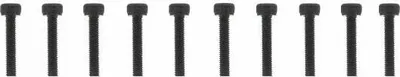 Produktbild von Hobao Zylinderkopfschraube M3x16mm Innensechsk. (10 Stk.)
