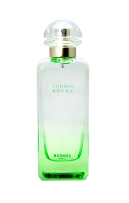 Productafbeelding van Hermès Un Jardin Sur le Toit EDT, testversie, 100 ml, UNISEX