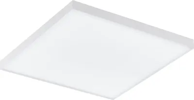 Zdjęcie produktu dla Eglo Connect LED lampa sufitowa Turcona-Z biały 45 x 45 cm ściemnialna, ww-kw