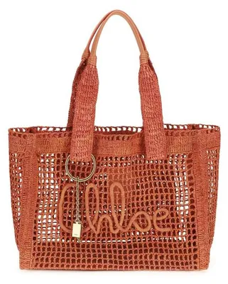 Produktbild von Chloé Schultertasche in Mehrfarbig CH26US904P08_866