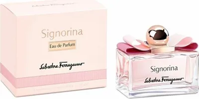 Immagine prodotto di Salvatore Ferragamo - Signorina EDP 30ml