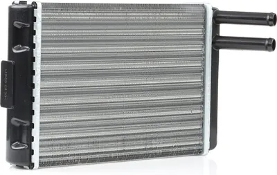 Produktbild von RIDEX 467H0035 Wärmetauscher Innenraumheizung Kühler für VOLVO 940 II Kombi (945) 940 Kombi (945) 740 Kombi (745) 740 (744) 940 (944)