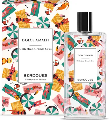 Obrázok produktu pre Dolce Amalfi Limitovaná Edp 100Ml