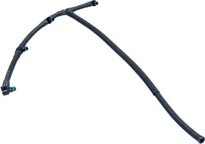 Produktbild von MAXGEAR 15-0333 Leckkraftstoff-Schlauch passend für MERCEDES-BENZ A-Klasse (W169) Rücklaufleitung Common Rail
