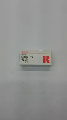 Immagine prodotto di Punti metallici Ricoh Tipo L Punti metallici 411240 per Savin 2560