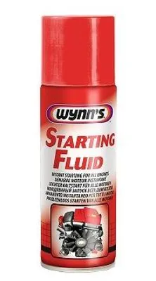 Produktbild von WYNN'S Starthilfespray W58055 Spraydose 200ml
