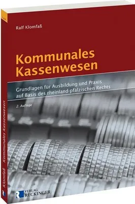 Obrázok produktu pre Kommunales Kassenwesen