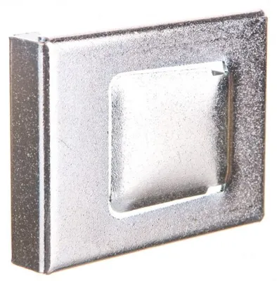 Produktbild von UPDS 902220 Gitterschalen-Trennwandhalter