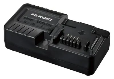 Akku-Ladegerät 14,4-18V UC18YKSL W0Z von HIKOKI für Lithium-Ionen-Akkus
