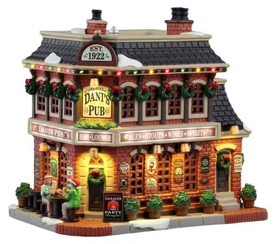 Produktbild von LEMAX - Dani''s Pub