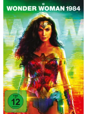 Obrázok produktu pre Wonder Woman 1984