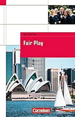 Zdjęcie produktu dla Fair Play
