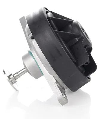 Produktbild von NISSENS 98197 AGR-Ventil für OPEL Astra G CC (T98) Abgasrückführungsventil
